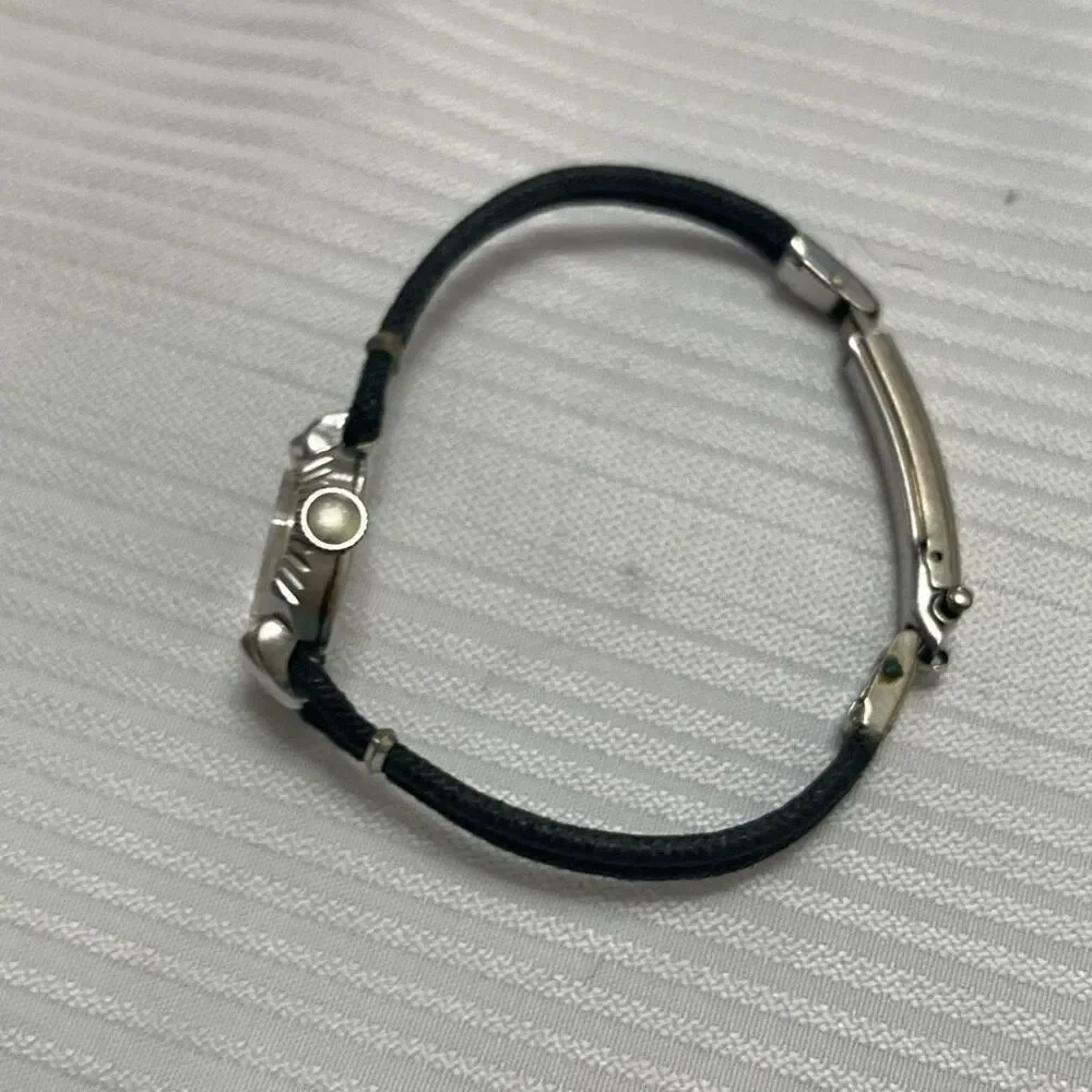 Bulova VTG Watch Needs Battery - Picture 3 of 6